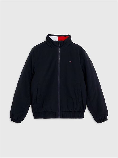  TOMMY HILFIGER | KB0KB08337T/DW5